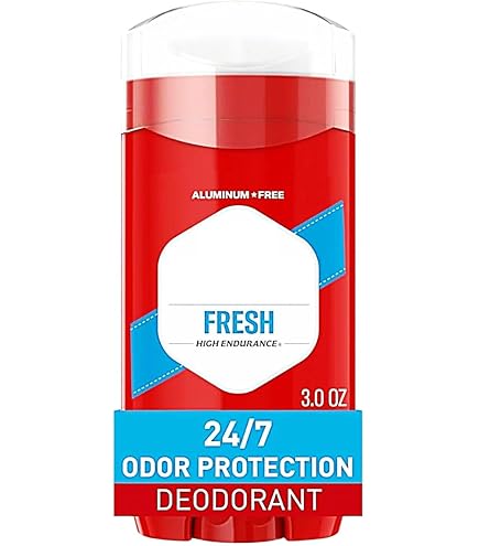 Amazon | 【国内発送】オールド スパイス ピュア スポーツ 85 g [並行